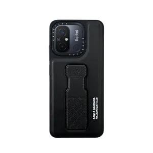 SANTA BARBARA COVER PARKER MODEL FOR Xiaomi Redmi 12C