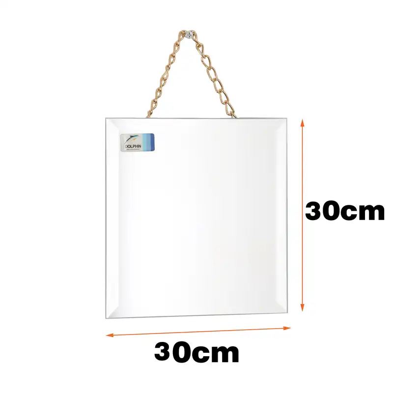 آینه دلفین کد ZN-T2