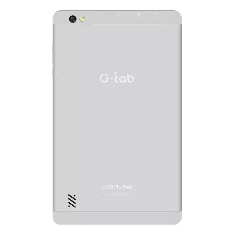 تبلت جی ال ایکس مدل F8 lite ظرفیت 32 گیگابایت و رم 2 گیگابایت