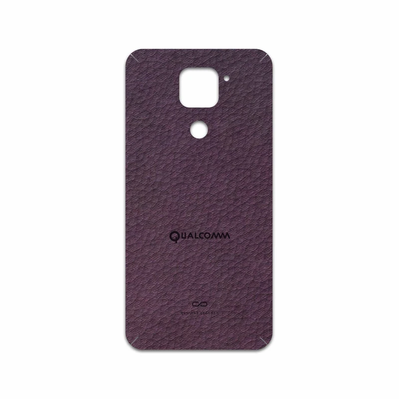 برچسب پوششی ماهوت مدل PL-QLQM مناسب برای گوشی موبایل شیائومی Redmi 10X