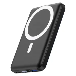 پاوربانک یاگوپال مدل KT-D007 ظرفیت 10000 میلی آمپر ساعت