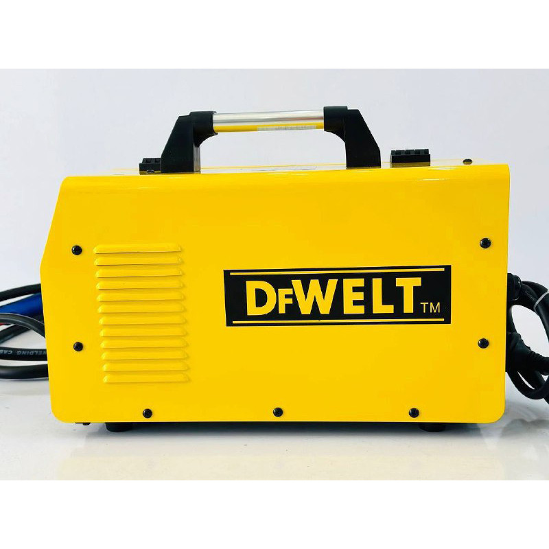 اینورتر جوشکاری CO2 دی اف والت مدل MIG-950
