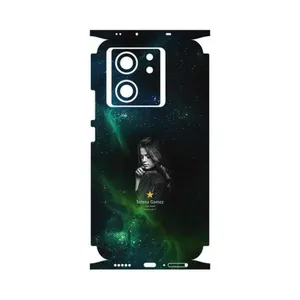 MAHOOT Selena Gomez-FullSkin Cover Sticker for Xiaomi 13T
