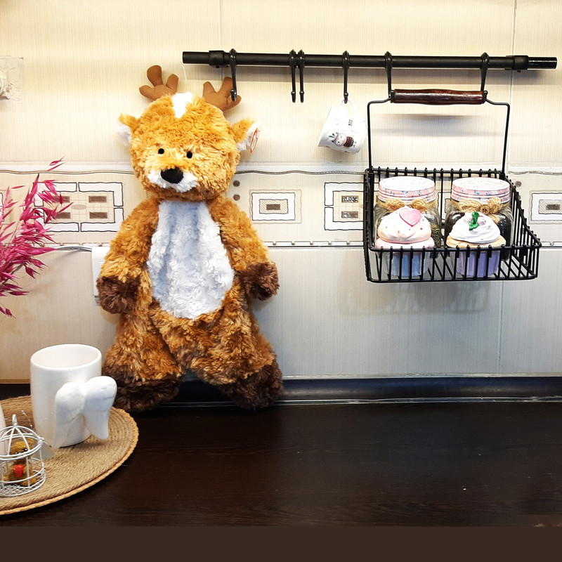 حوله دستی کودک گنز مدل گوزن