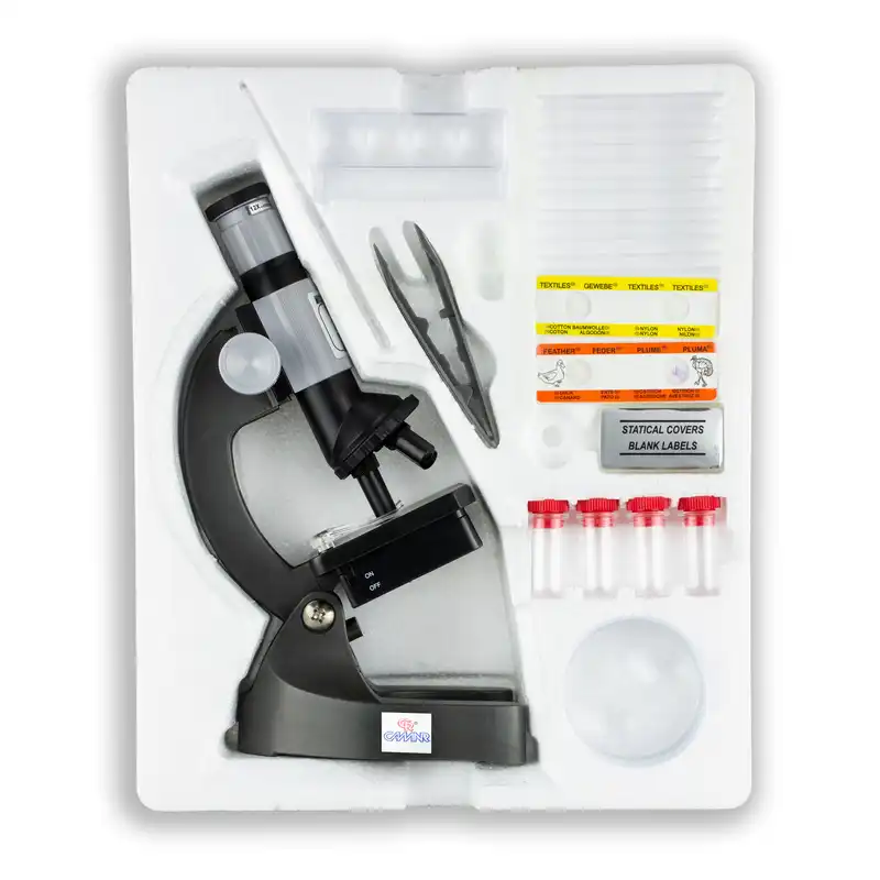 میکروسکوپ  کامار مدل MPO350