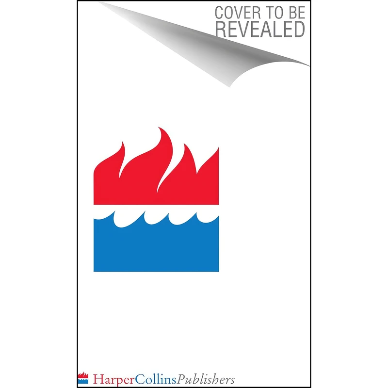 کتاب Head On اثر Carl Hayman,Dylan Cleaver انتشارات HarperCollins
