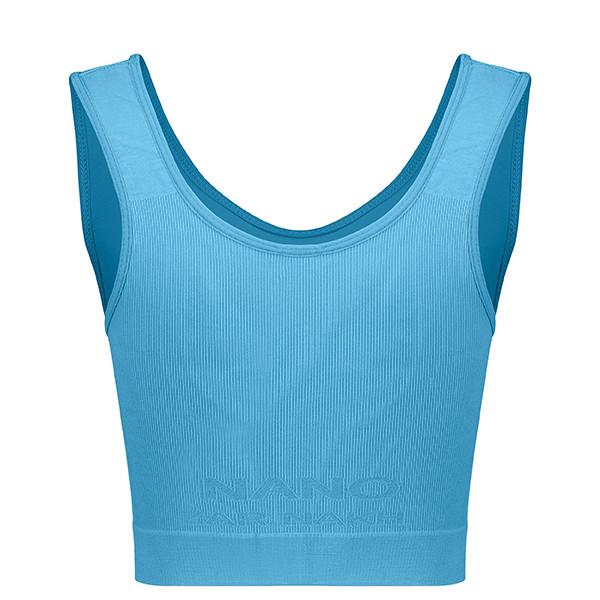 ست شورت و نیم تنه زنانه نانو تن پوش مدل NaNo-S53