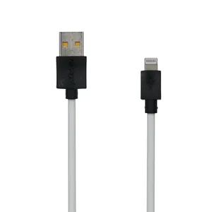   کابل تبدیل USB به لایتنینگ آنستی مدل Z-15-i طول 1 متر