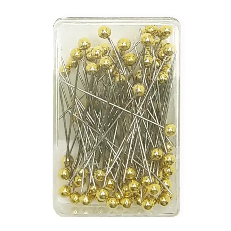 سوزن ته گرد مدل TT100 بسته 100 عددی