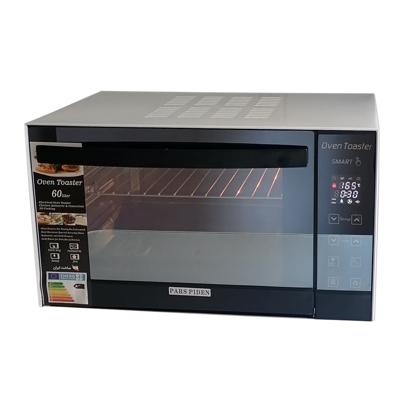 آون توستر پارس پیدن مدل Oster-Digital-60L