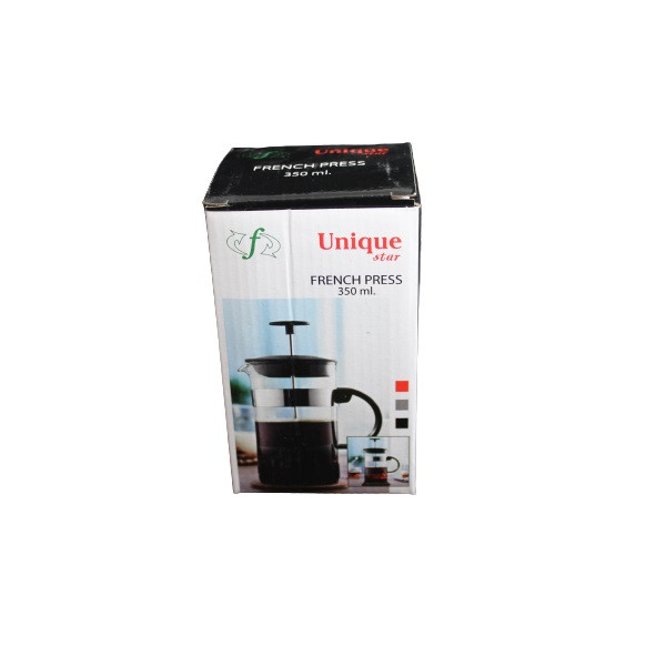 فرنچ پرس یونیک استار مدل WY-P104A1/350