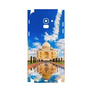 MAHOOT The Taj Mahal-FullSkin Cover Sticker for Samsung Galaxy J6