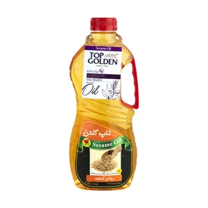 روغن کنجد تاپ گلدن - 1.8 لیتر 