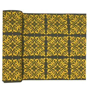 پارچه ملحفه طرح مینیاتور 5