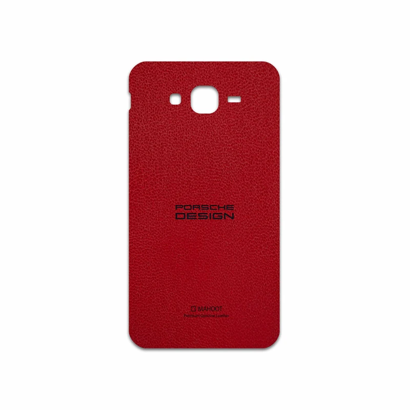 برچسب پوششی ماهوت مدل RL-PRDS مناسب برای گوشی موبایل سامسونگ Galaxy J7 Core