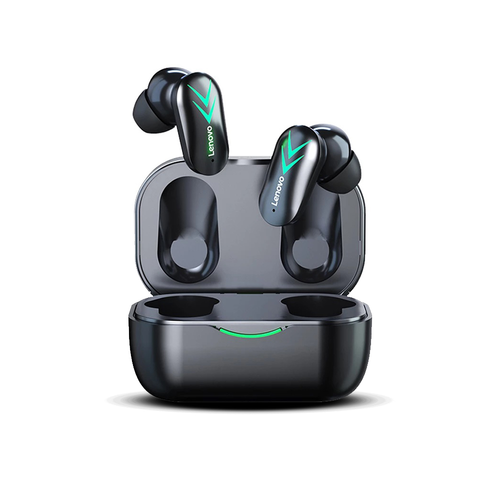 هدفون بی سیم لنوو مدل ZOH MELOBUDS XT82 TRUE
