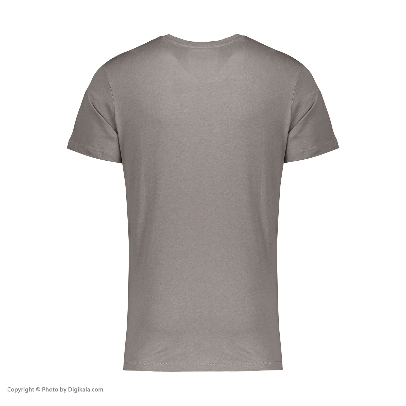 تی شرت مردانه کیکی رایکی مدل MBB02989-017 -  - 4
