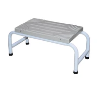 پله کنار تخت بیمار مدل sh41