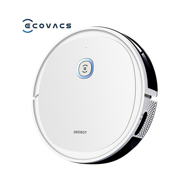 جاروبرقی اکووکس رباتیک مدل ECOVACS U2 PRO جاروبرقی اکووکس رباتیک مدل ECOVACS U2 PRO