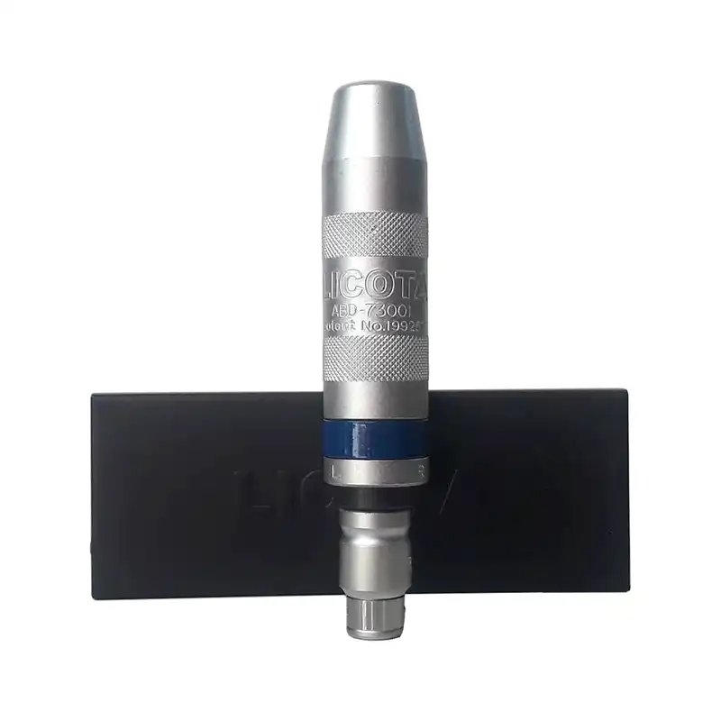 مجموعه 5 عدد پیچ گوشتی چکشی لیکوتا مدل ABD-73001