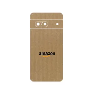 MAHOOT Amazon Cover Sticker for Google Pixel 7