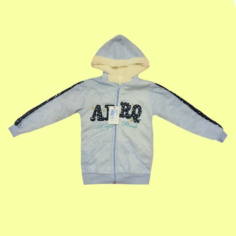 سویشرت دخترانه کد SA107