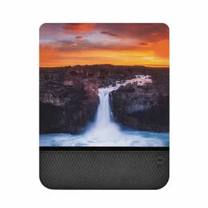 MAHOOT  SML-Waterfall Mouse Pad