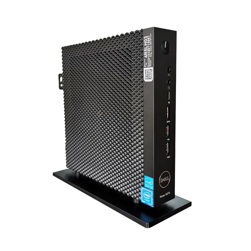 کامپیوتر کوچک دل مدل 5070 J4 مدل H