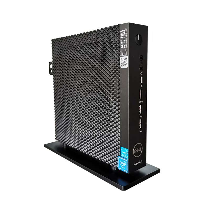 کامپیوتر کوچک دل مدل 5070 J4 مدل H کامپیوتر کوچک دل مدل 5070 J4 مدل H