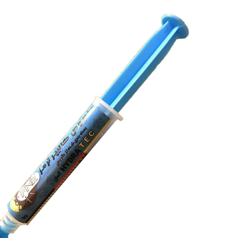 گریس سیلیکون مدل FNF مناسب برای روان کاری پین های کالیپر ترمز گریس سیلیکون مدل FNF مناسب برای روان کاری پین های کالیپر ترمز