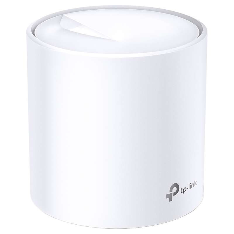 اکسس پوینت و گسترش دهنده محدوده بی‌سیم تی پی-لینک مدل Deco X20