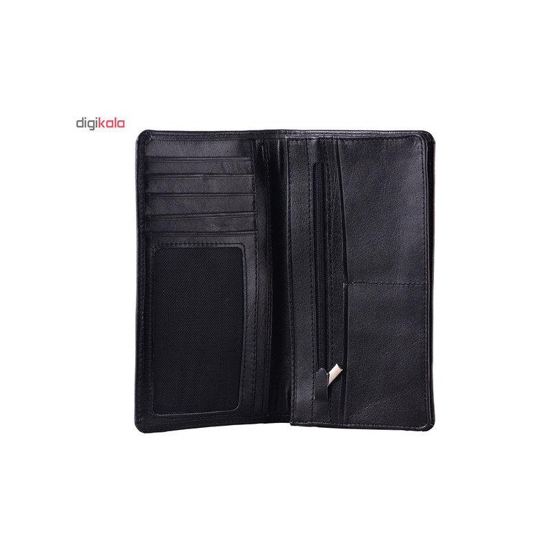 ست هدیه مردانه چرم بارز کد DS51