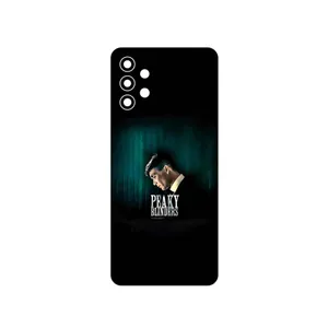 MAHOOT peaky blinders Cover Sticker for Samsung Galaxy M32 5G