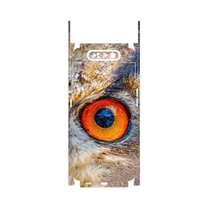 MAHOOT Owl eyes-FullSkin Cover Sticker for Samsung Galaxy A80
