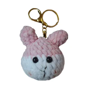 جاکلیدی مدل خرگوش نرم