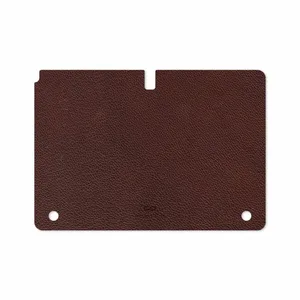 MAHOOT Natural-Leather Cover Sticker for Samsung Galaxy Note 10.1 2012 N8010