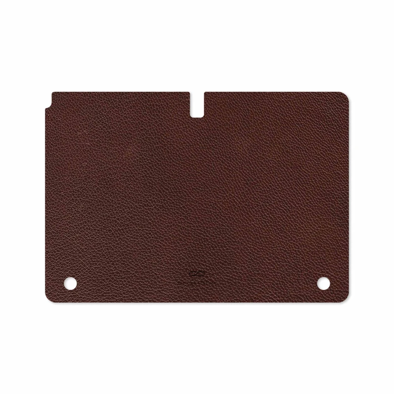برچسب پوششی ماهوت مدل Natural-Leather مناسب برای تبلت سامسونگ Galaxy Note 10.1 2012 N8010