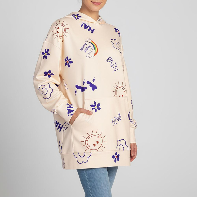 هودی زنانه افراتین مدل