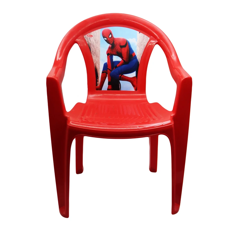 صندلی کودک ناصر مدل مرد عنکبوتی کد YP-36*32*54CM
