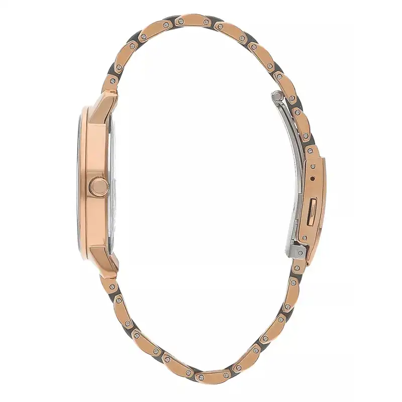 ساعت مچی عقربه ای زنانه بورلی هیلز پولو کلاب مدل BP3349X.450