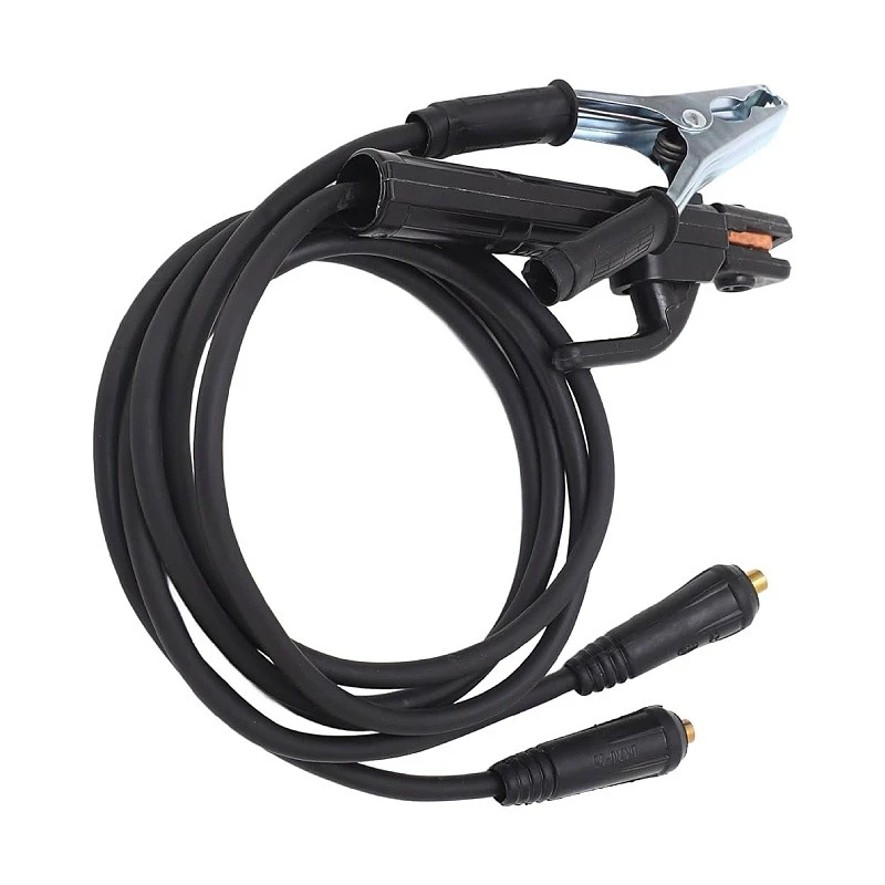 انبر جوشکاری کد m-12 ظرفیت 130 آمپر