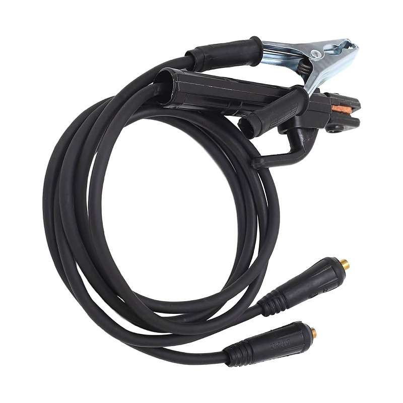 انبر جوشکاری کد m-12 ظرفیت 130 آمپر