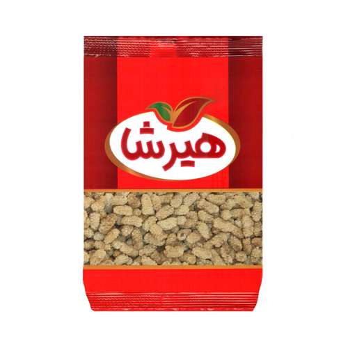 توت خشک هیرشا - 400 گرم