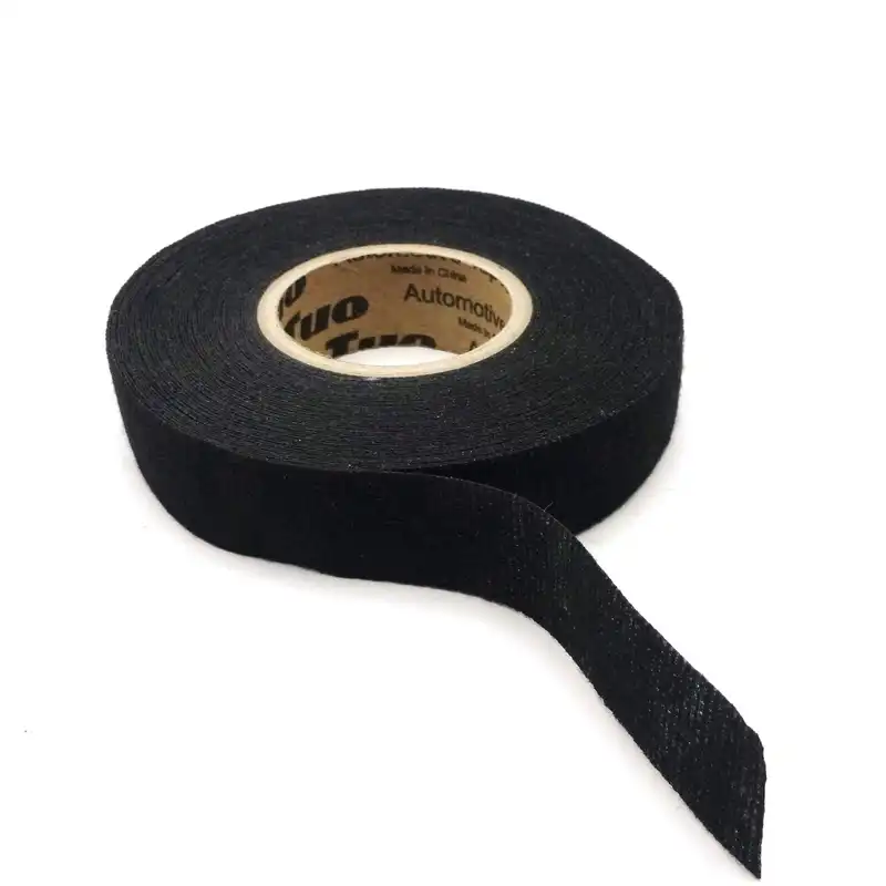 نوار چسب پارچه ای سیم کشی خودرو مدل 15M