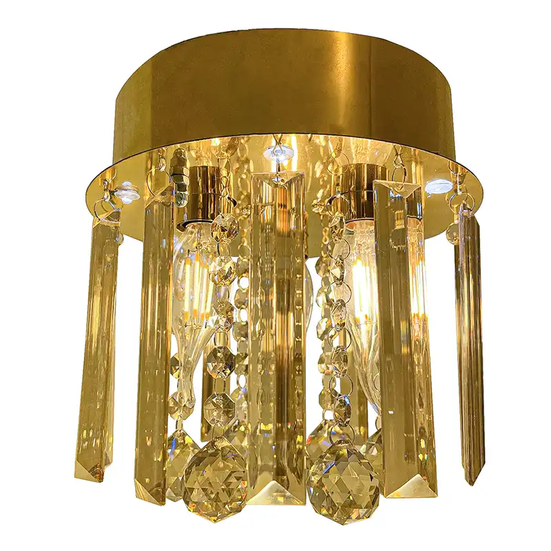 لوستر سقفی دکورابو مدل TMS3