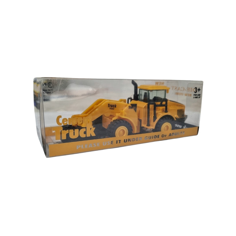 ماشین بازی مدل حفاری