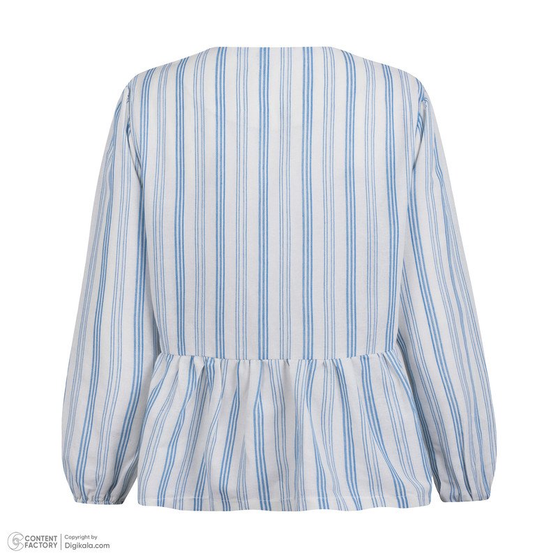 شومیز آستین بلند زنانه لوینت مدل آناشید