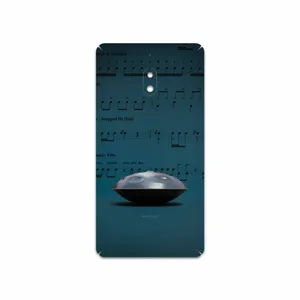 MAHOOT Hang Instrument Cover Sticker for Nokia 2.1