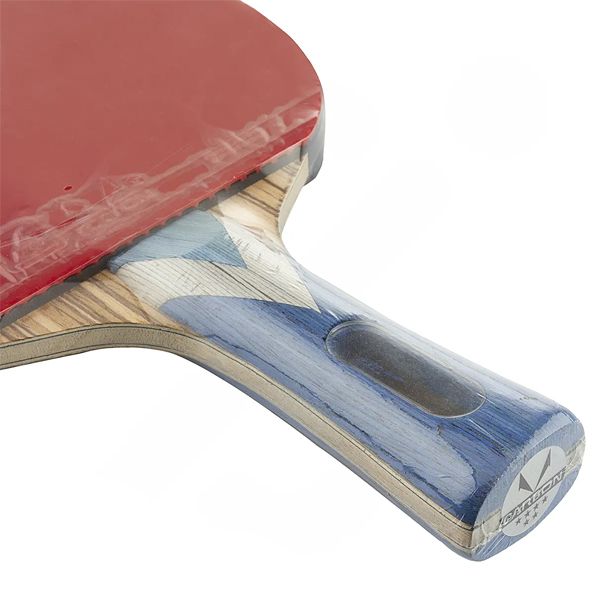 راکت پینگ پنگ لوکی مدل 6 ستاره دسته FL - - 4