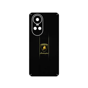 MAHOOT Lamborghini Cover Sticker for Oppo Reno 10 5G